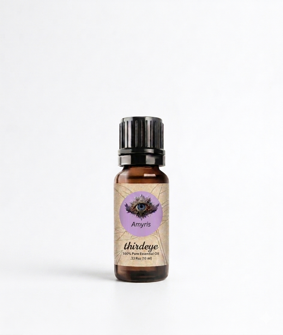 Amyris Essential Oil